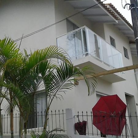 Moradas Lagoinha Florianopolis Luaran gambar