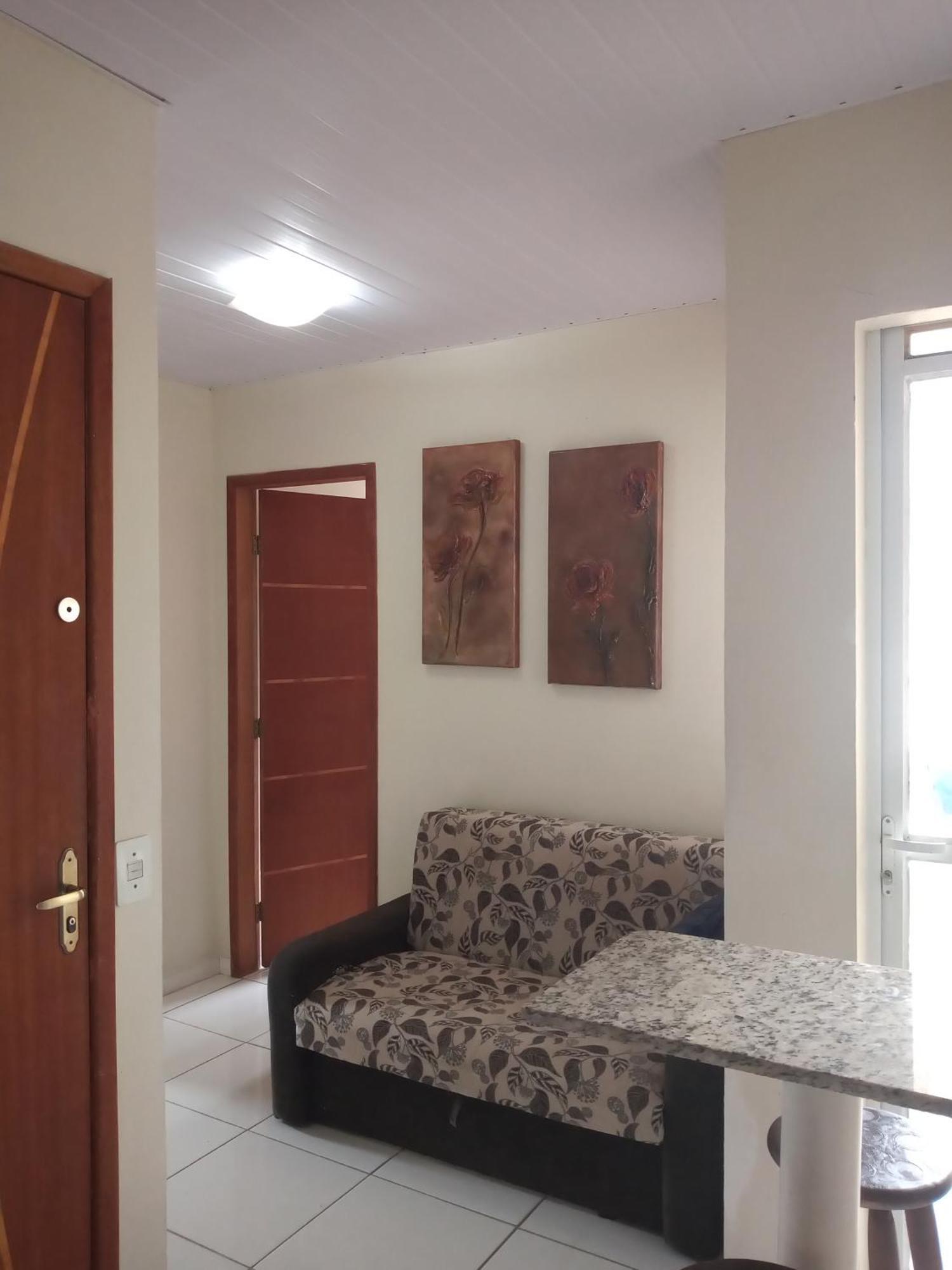 Moradas Lagoinha Florianopolis Bilik gambar