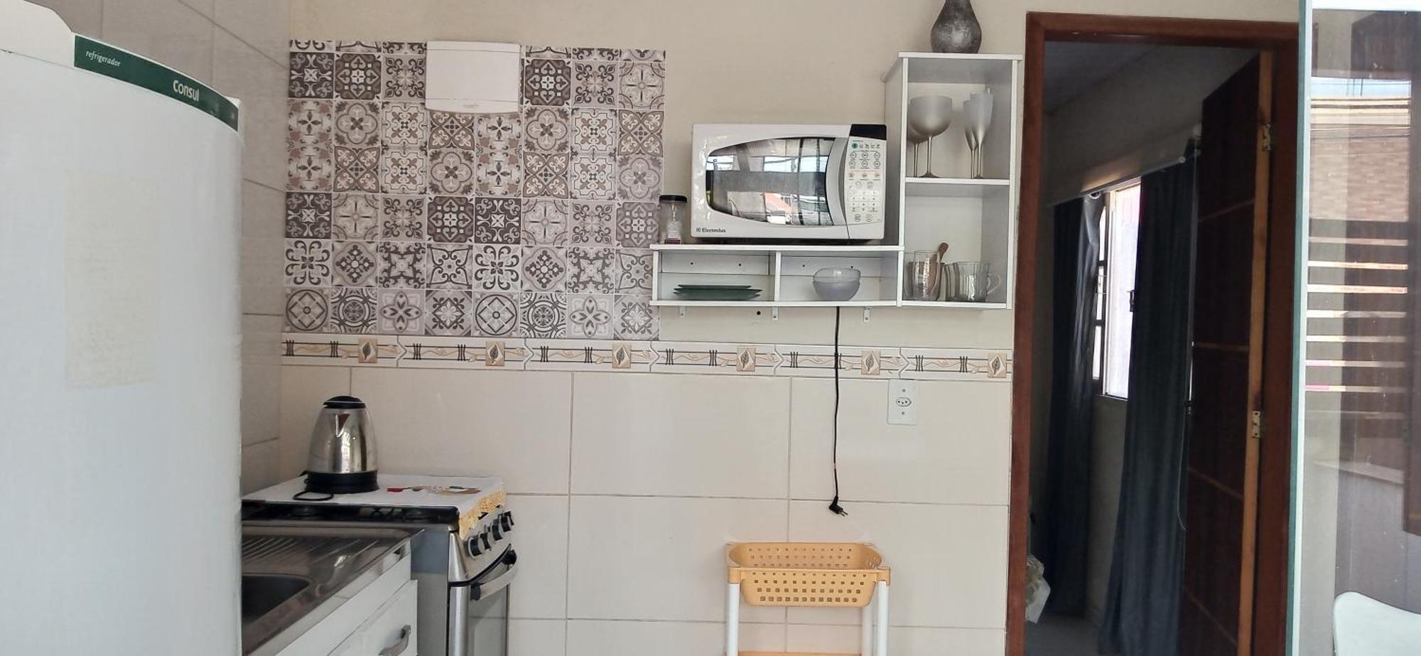 Moradas Lagoinha Florianopolis Bilik gambar