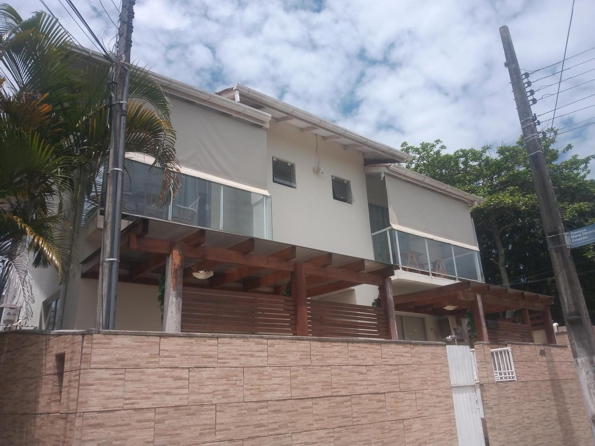 Moradas Lagoinha Florianopolis Luaran gambar