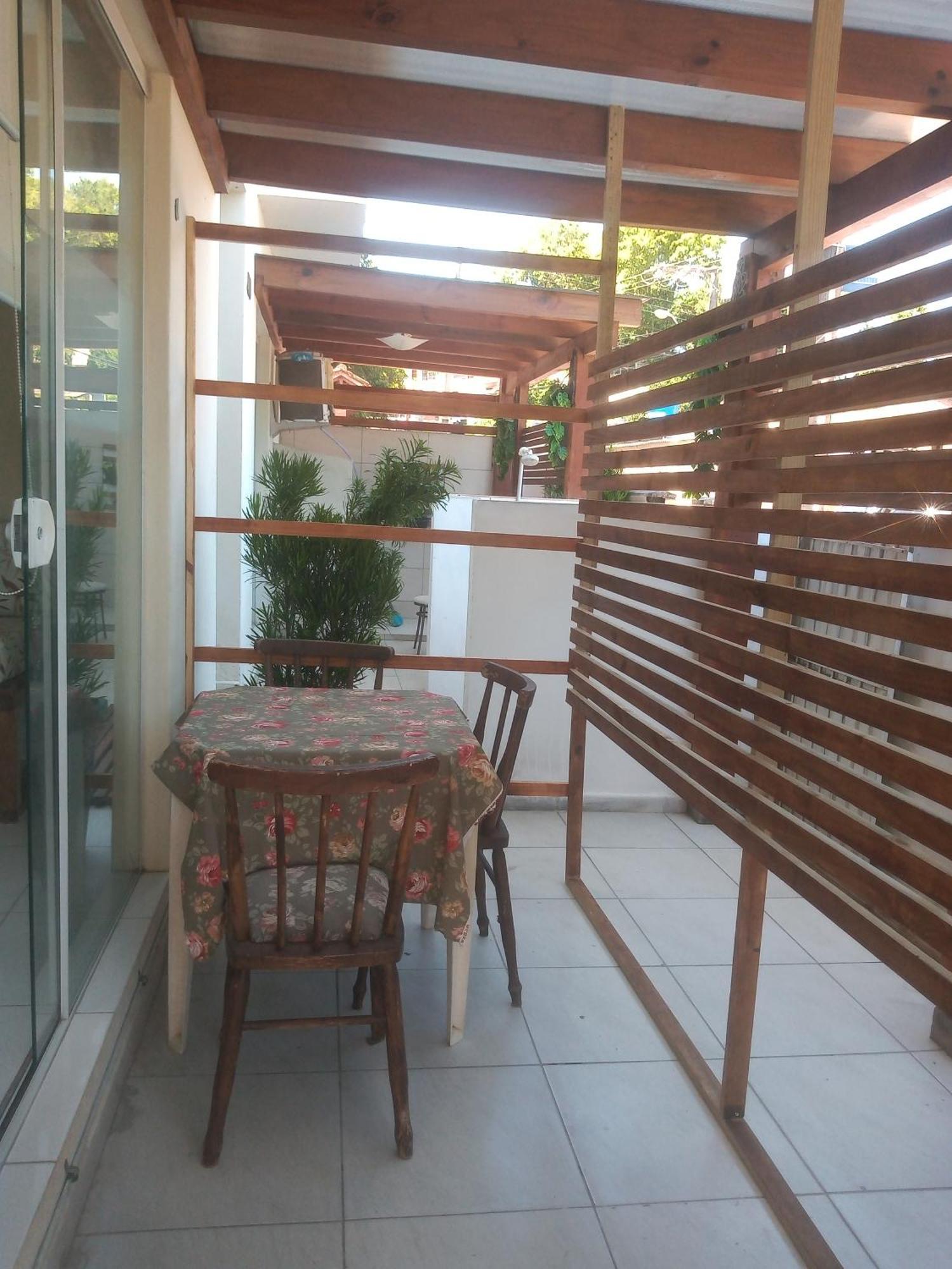 Moradas Lagoinha Florianopolis Bilik gambar