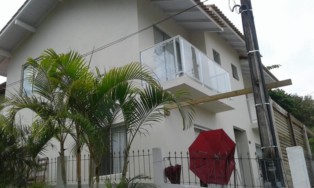 Moradas Lagoinha Florianopolis Luaran gambar